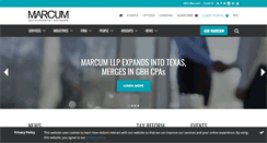 Desktop Screenshot of mkllp.com